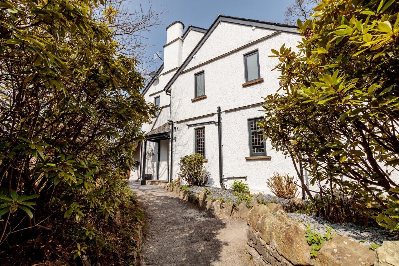 Howe Top Bowness-on-Windermere Buitenkant foto