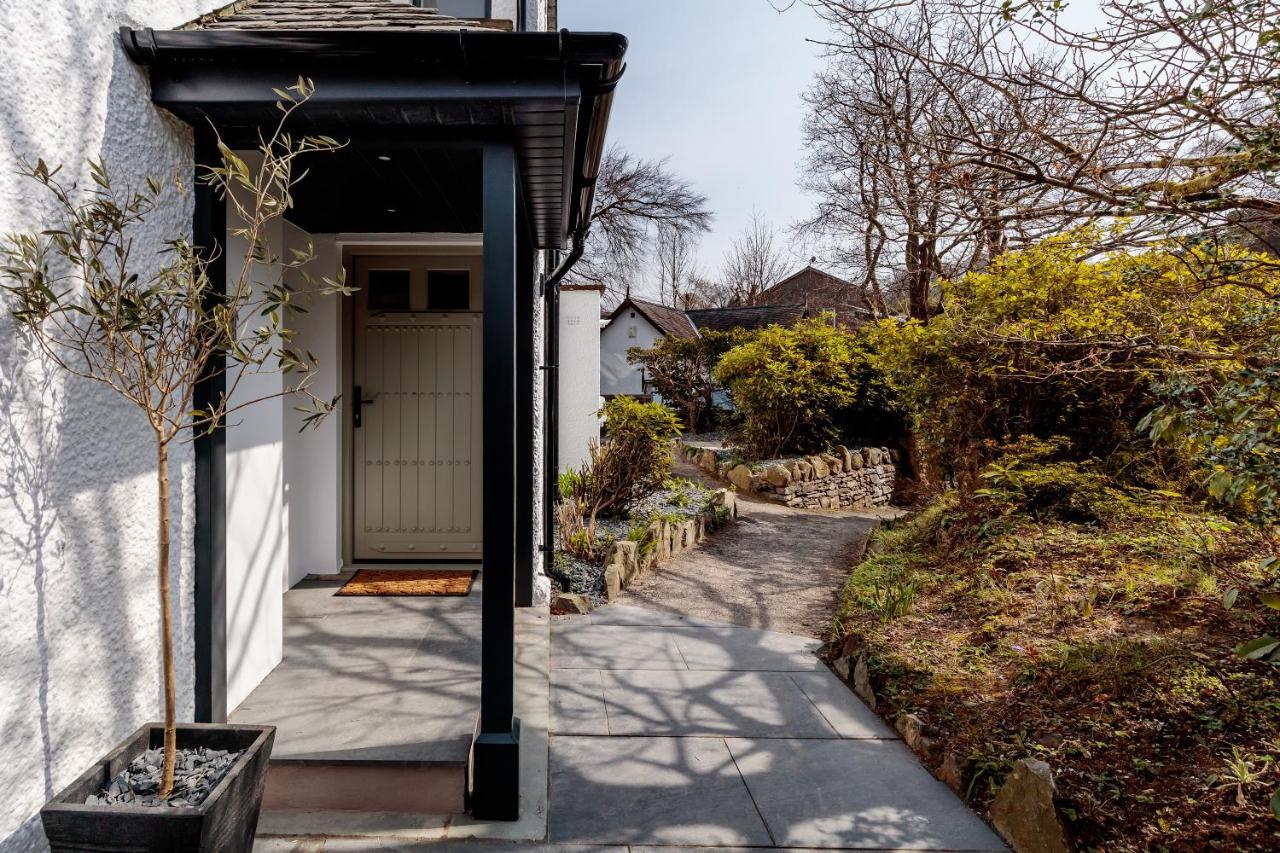 Howe Top Bowness-on-Windermere Buitenkant foto