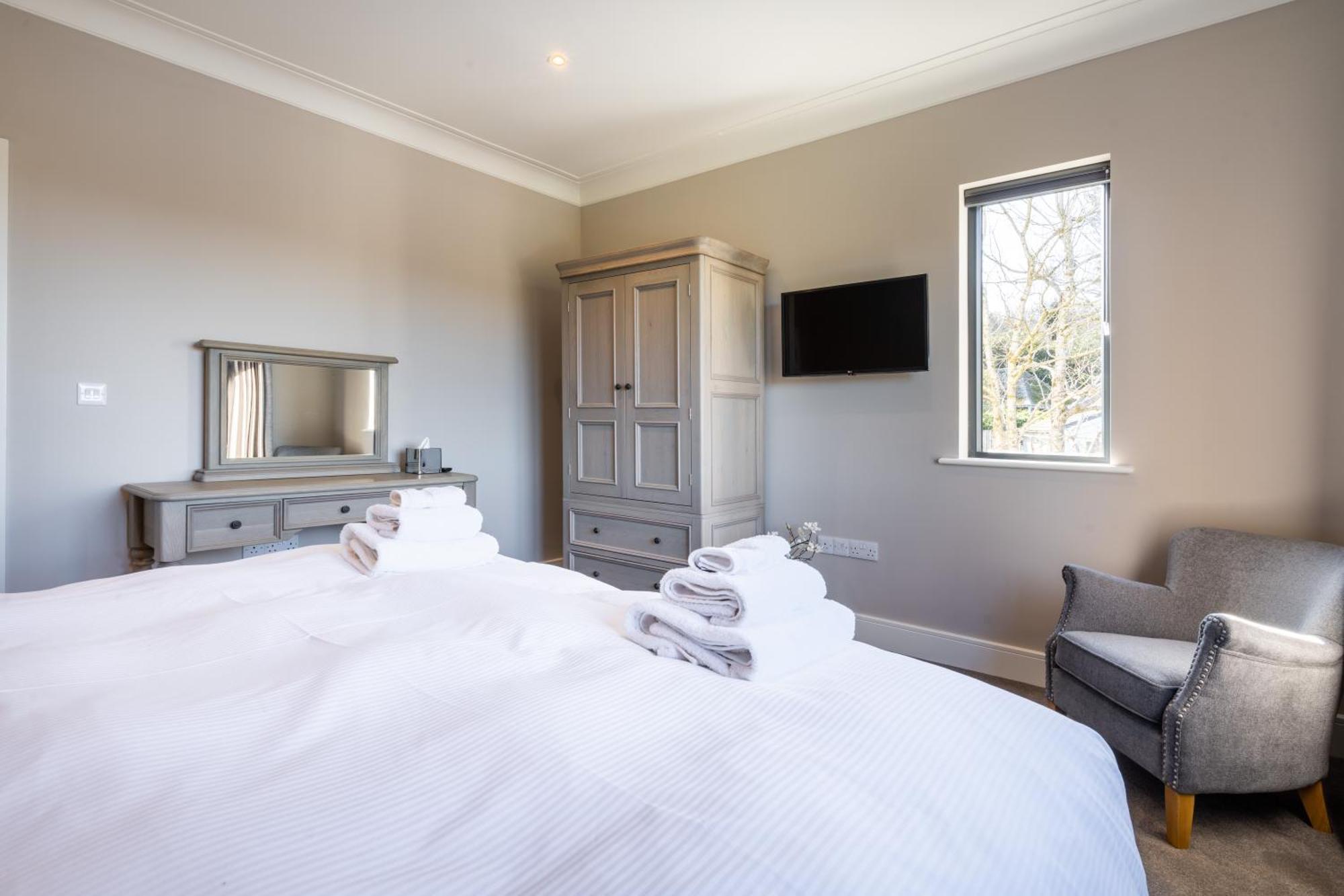 Howe Top Bowness-on-Windermere Kamer foto