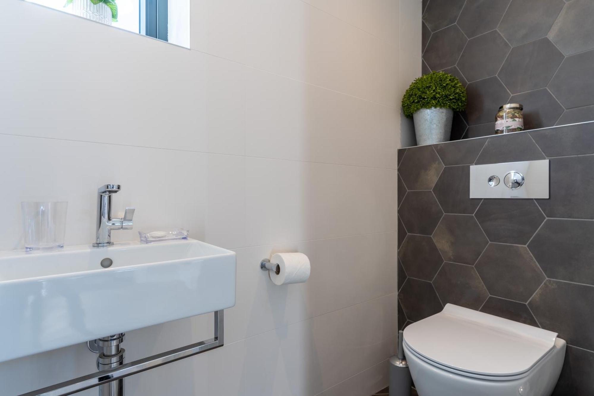 Howe Top Bowness-on-Windermere Kamer foto
