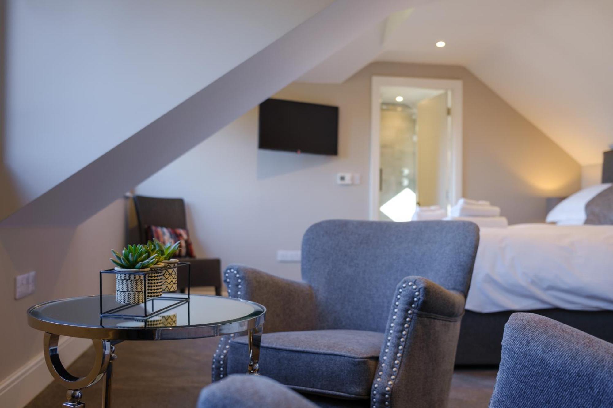 Howe Top Bowness-on-Windermere Kamer foto
