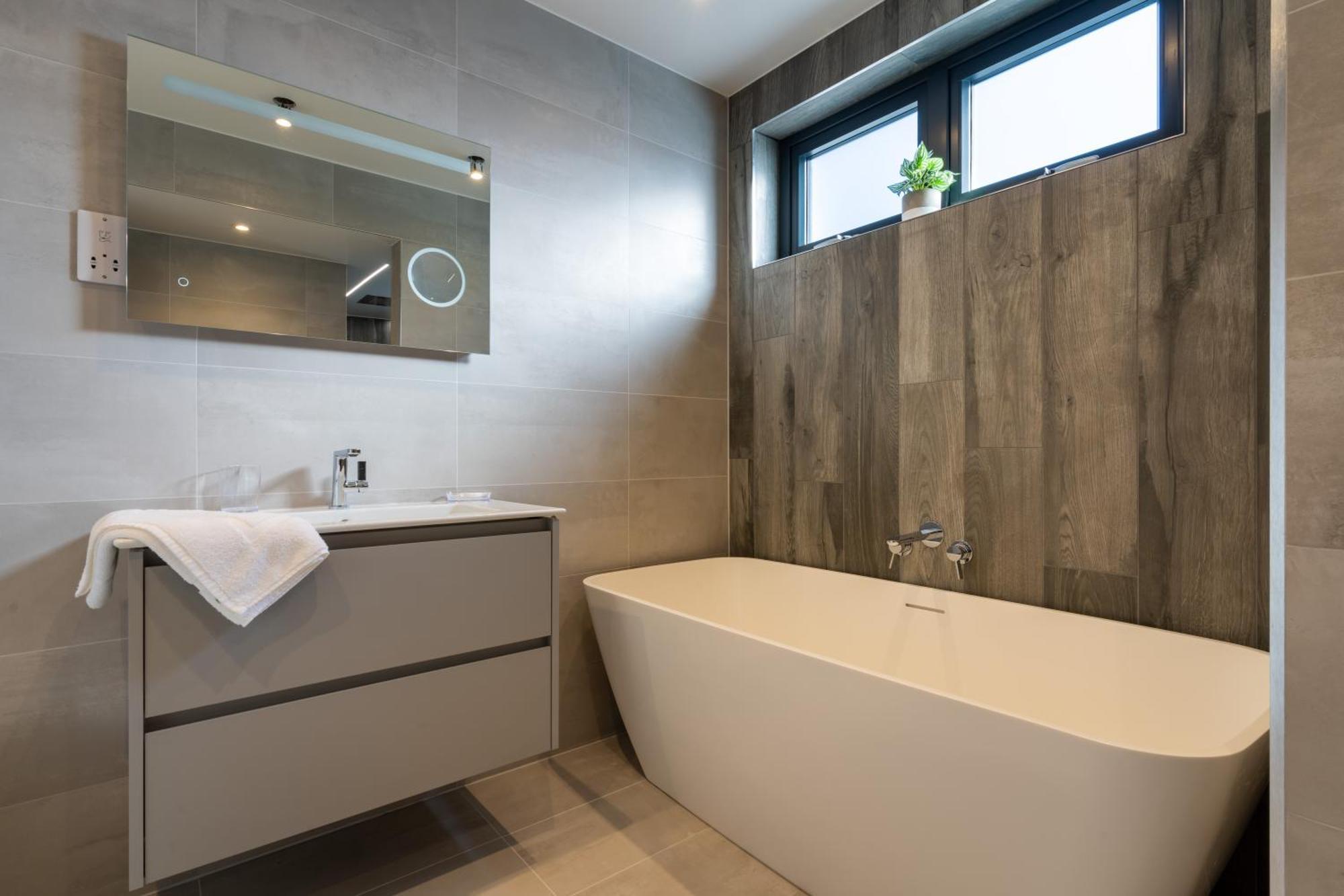 Howe Top Bowness-on-Windermere Kamer foto