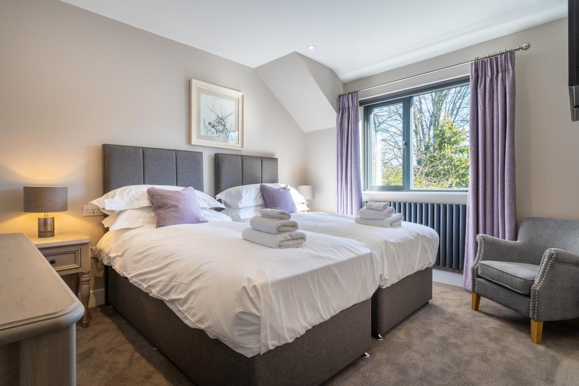 Howe Top Bowness-on-Windermere Kamer foto